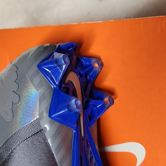 Nike CJ3 Flyweave Elite TD men's 10.5 - Picture 8 of 14